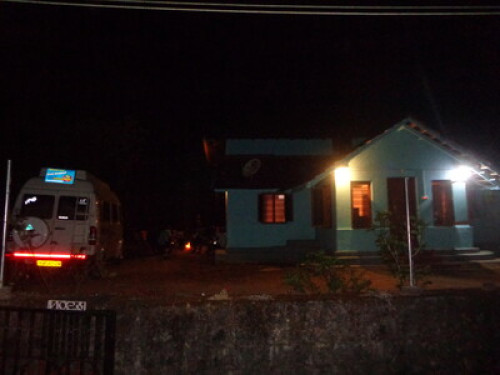 Coorg Habitat  - Gallery - 9