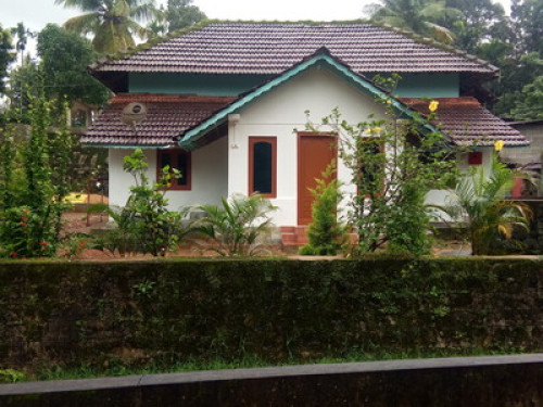 Coorg Habitat 