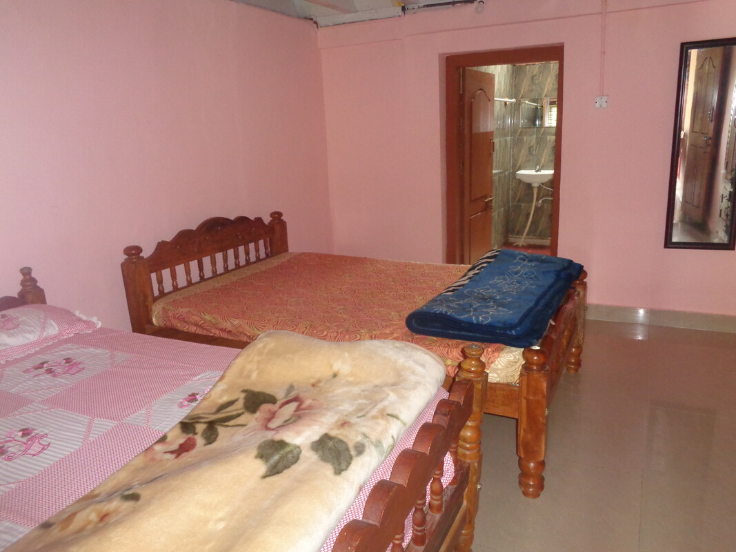 Bed Room No : 01 (Full Room) - 1