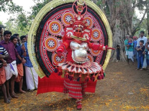 Kannur natural homestay - Gallery - 10