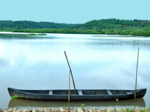 Kannur natural homestay