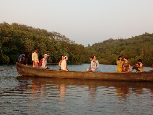 Kannur natural homestay - Gallery - 6