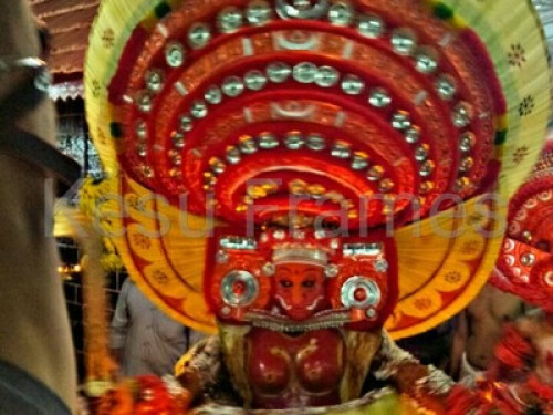 Kannur natural homestay - Gallery - 9