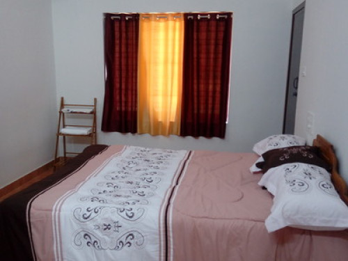 Kannur natural homestay - Gallery - 11