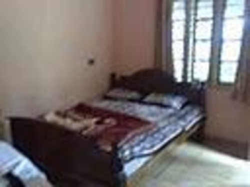 Comfortable home central Madikeri