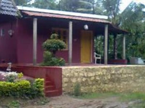 Comfortable home central Madikeri