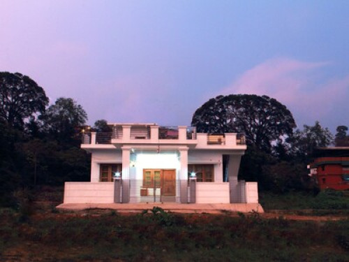 Coorg Rahul Villa - Gallery - 11
