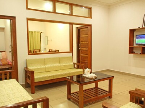 Coorg Rahul Villa - Gallery - 24