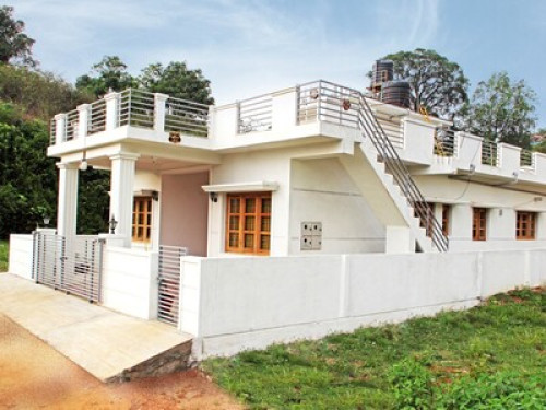Coorg Rahul Villa - Gallery - 26