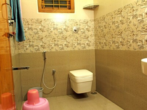 Coorg Rahul Villa
