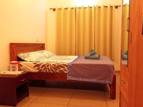 Coorg Rahul Villa - Gallery - 20