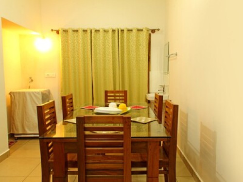 Coorg Rahul Villa - Gallery - 22