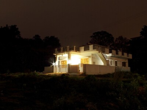 Coorg Rahul Villa - Gallery - 14