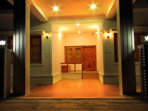 Coorg Rahul Villa - Gallery - 25