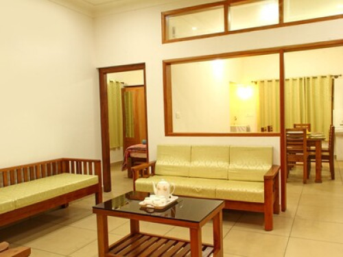 Coorg Rahul Villa - Gallery - 23