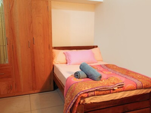 Coorg Rahul Villa