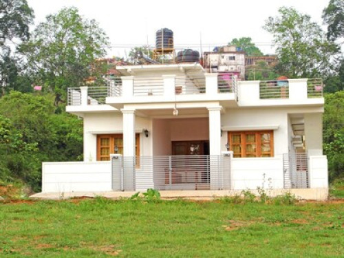 Coorg Rahul Villa - Gallery - 12