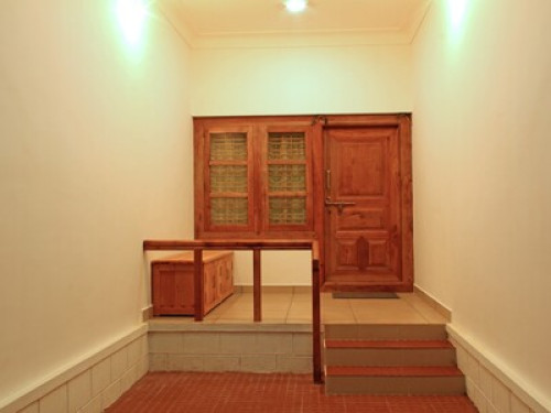Coorg Rahul Villa