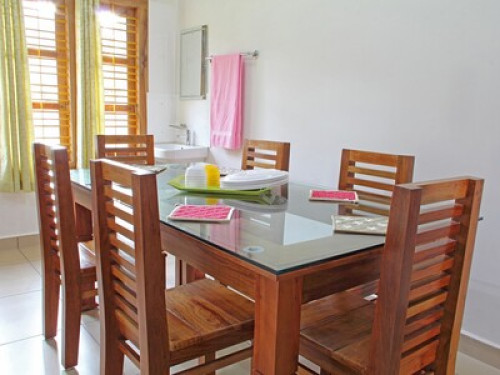 Coorg Rahul Villa - Gallery - 21