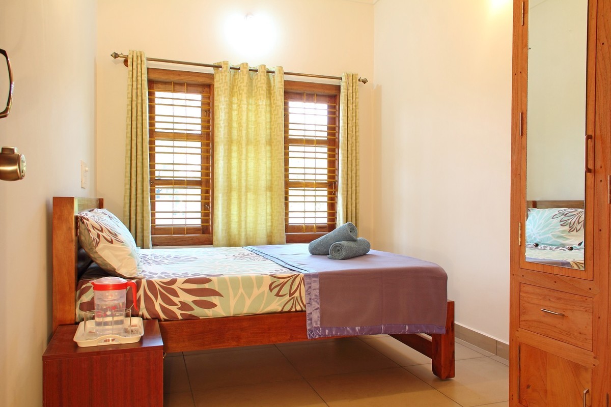 Jasmine 1(Full Room) - 1