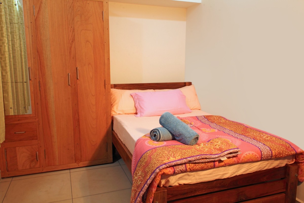 Jasmine 3(Single Bed) - 1