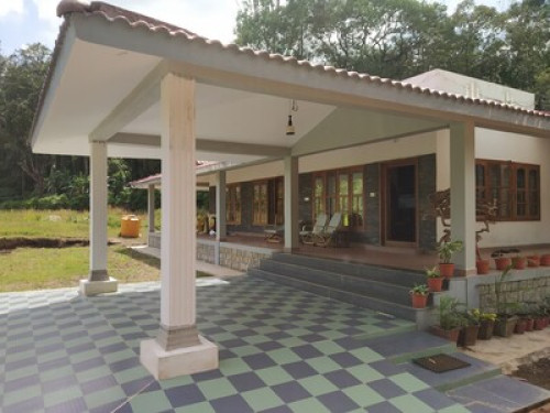 Meadow side Homestay - Gallery - 7