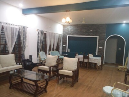Meadow side Homestay
