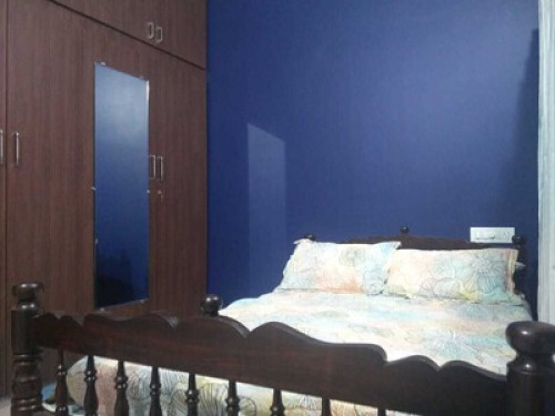 Meadow side Homestay - Gallery - 9