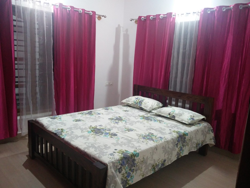 Room 1(Single Bed) - 1