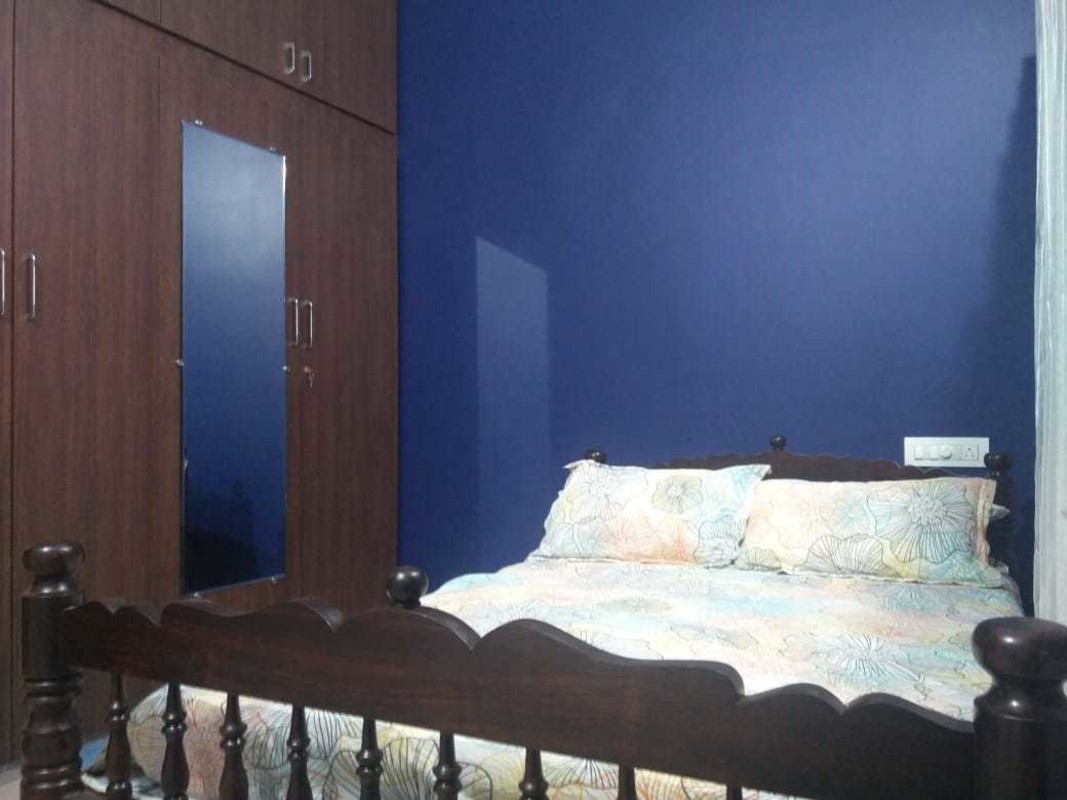 Room 2(Single Bed) - 1