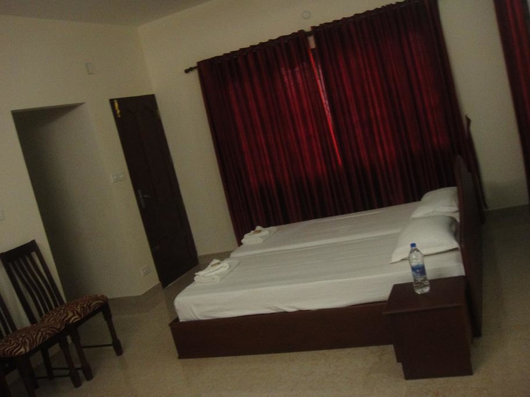  Suite Room(Full Room)  -  Clean affordable rooms  - Gallery -  1