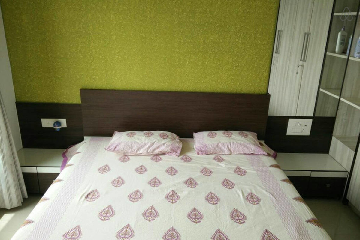 Apartment Stay(Single Bed) - 1