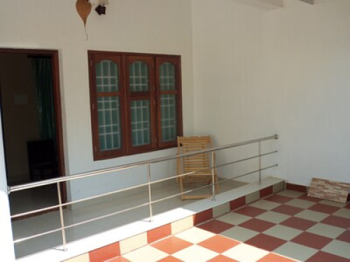 Nandanam