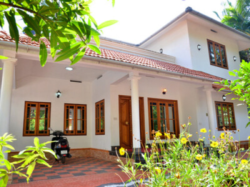 Nandanam