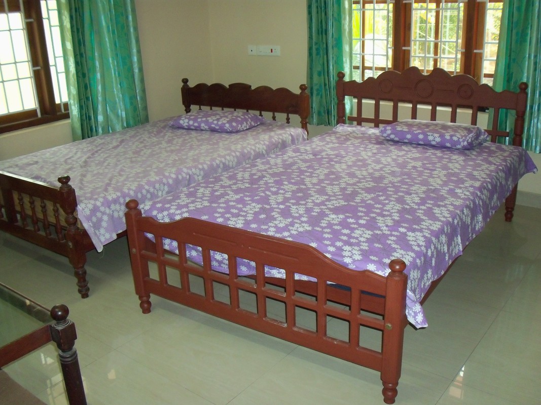 Top Room(Full Room) - 1