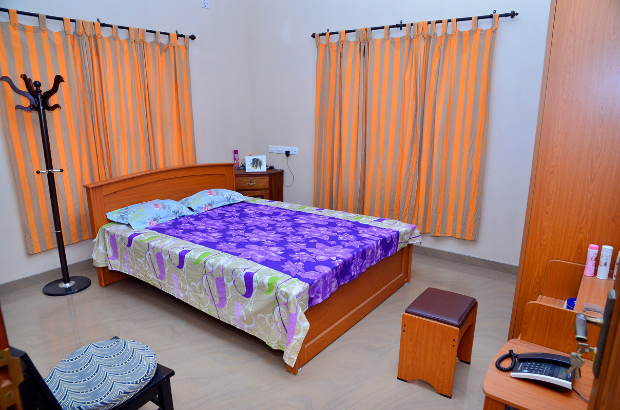 Bottom Room(Full Room) - 1