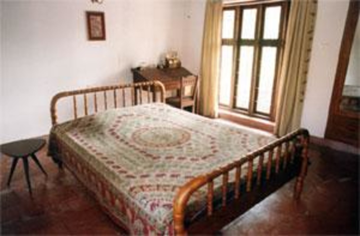 Room 2(Single Bed) - 1