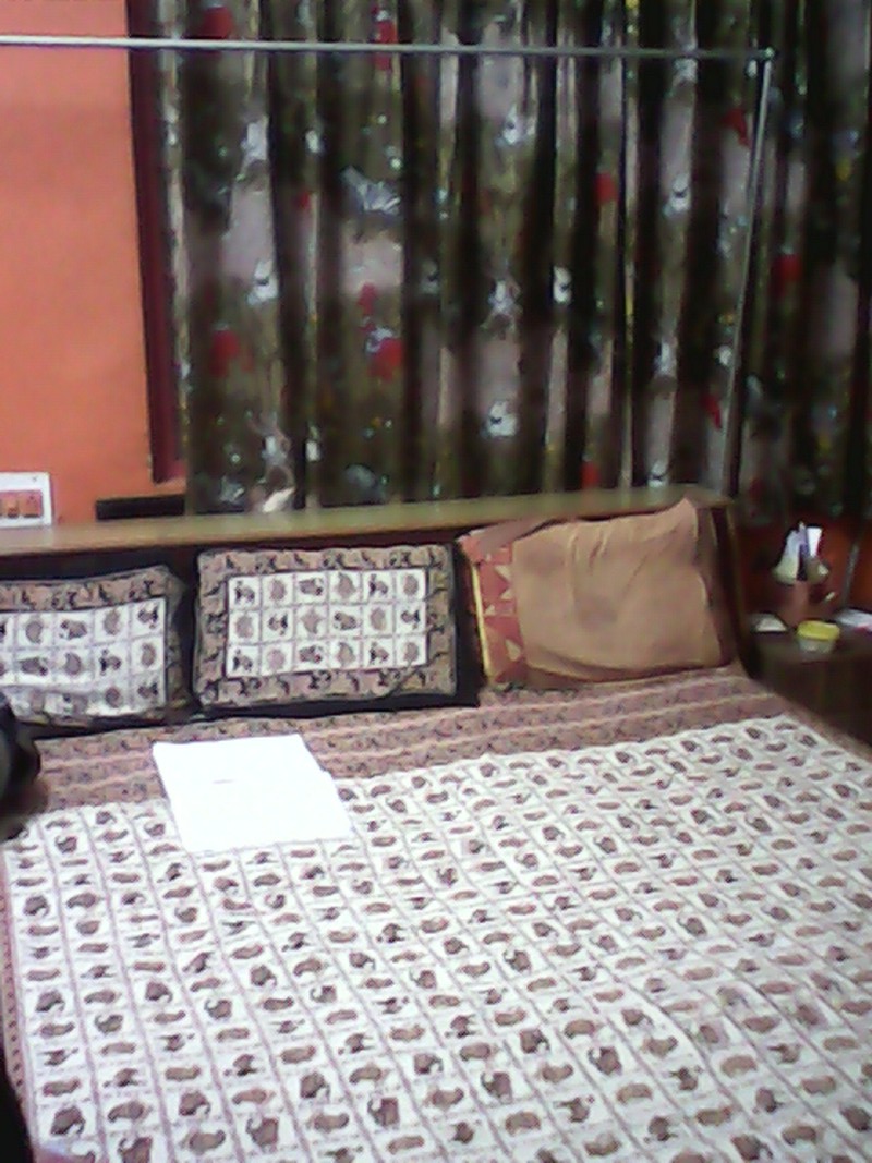 GREEN ROOM(Full Room) - 1