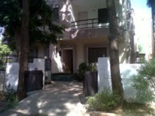 green villa - Gallery - 9