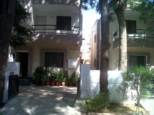 green villa - Gallery - 8