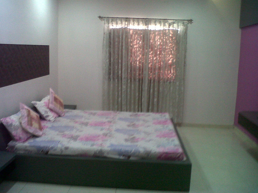 Master Bedroom(Full Room) - 1