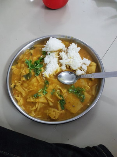 Authentic Gujarati Homestay