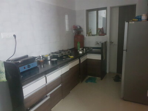 Authentic Gujarati Homestay - Gallery - 6