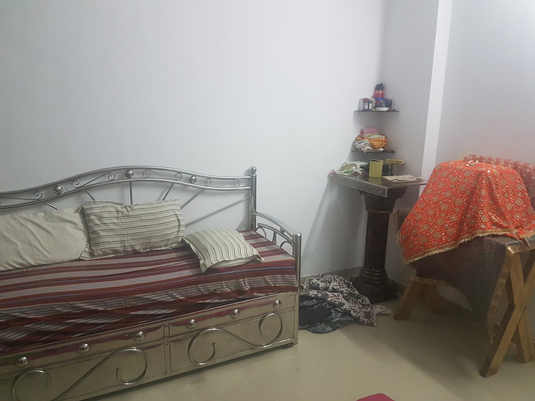 Bedroom(Full Room) - 1