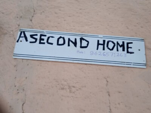 A second home  - Gallery - 10