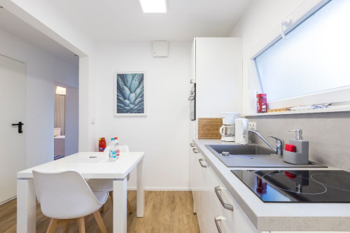 Serviced loft apartment Construction manager Project manager Apartment - Gallery - 8