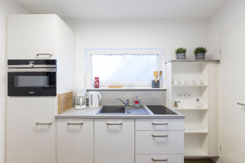 Serviced loft apartment Construction manager Project manager Apartment - Gallery - 9