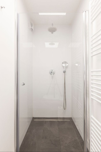 Serviced loft apartment Construction manager Project manager Apartment - Gallery - 7