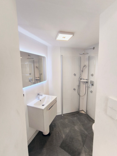 Serviced loft apartment Construction manager Project manager Apartment  - Gallery -  5