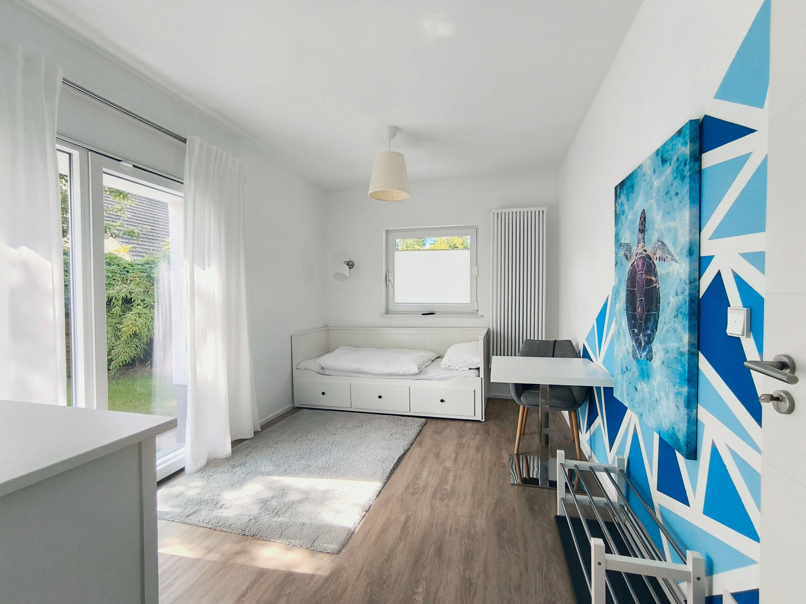  Serviced Loft Apartment Construction Manager Project Manager Apartment  -  Serviced loft apartment Construction manager Project manager Apartment  - Gallery -  14